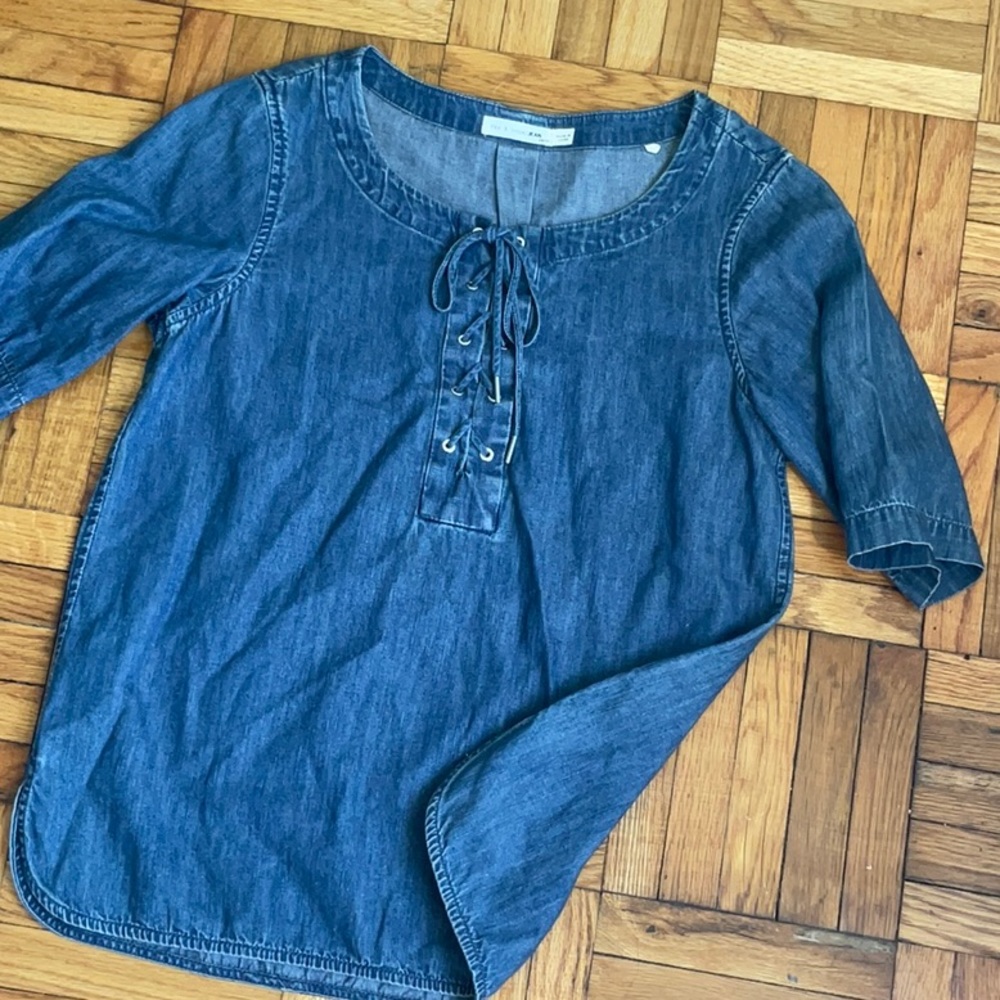 Rag And Bone Top! - image 2